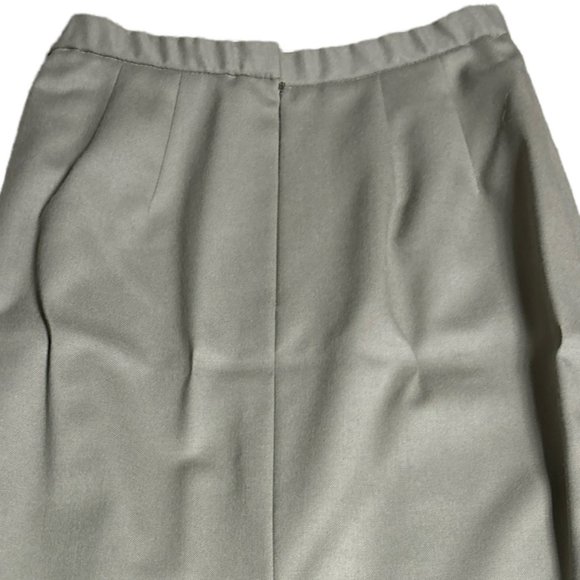 Pendleton Wool Skirt And Blazer - Picture 10 of 15